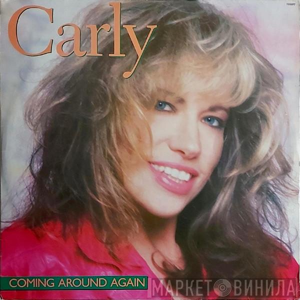  Carly Simon  - Coming Around Again