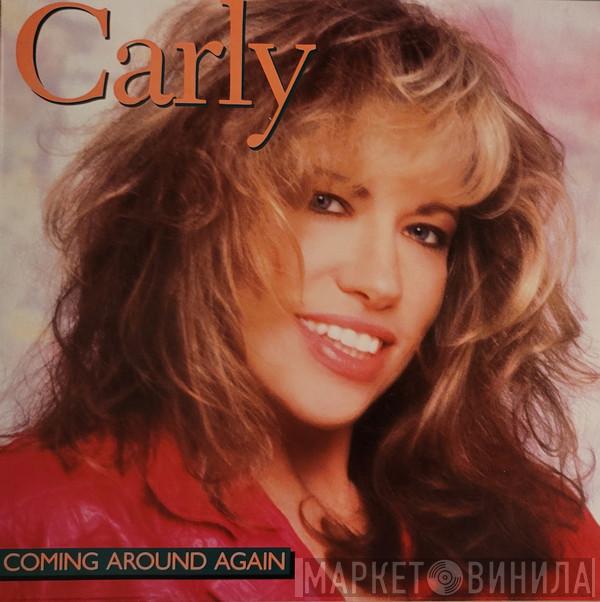 Carly Simon  - Coming Around Again