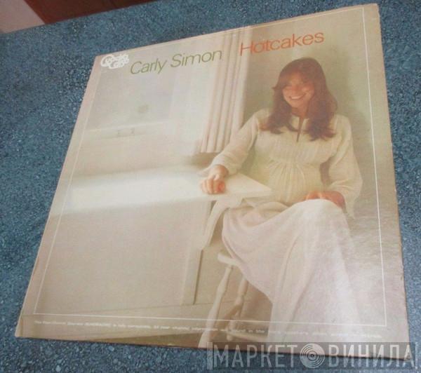  Carly Simon  - Hotcakes