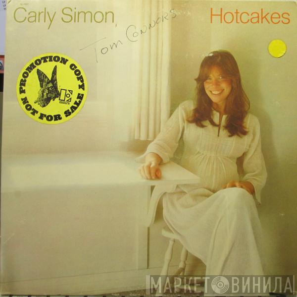  Carly Simon  - Hotcakes