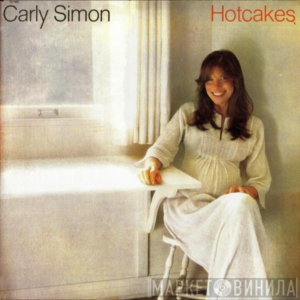  Carly Simon  - Hotcakes