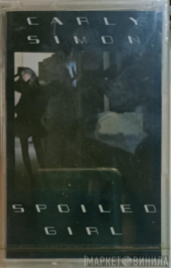 Carly Simon - Spoiled Girl