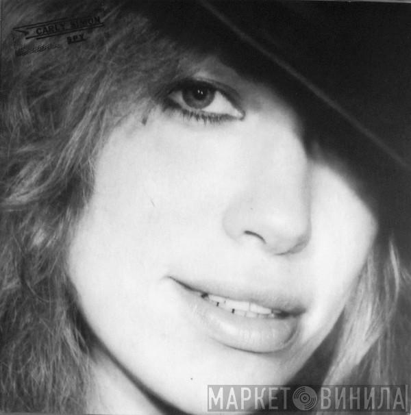  Carly Simon  - Spy