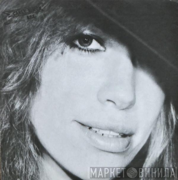  Carly Simon  - Spy