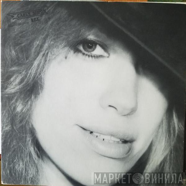  Carly Simon  - Spy