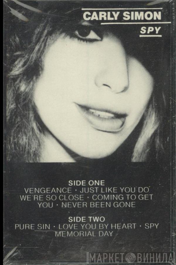 Carly Simon - Spy