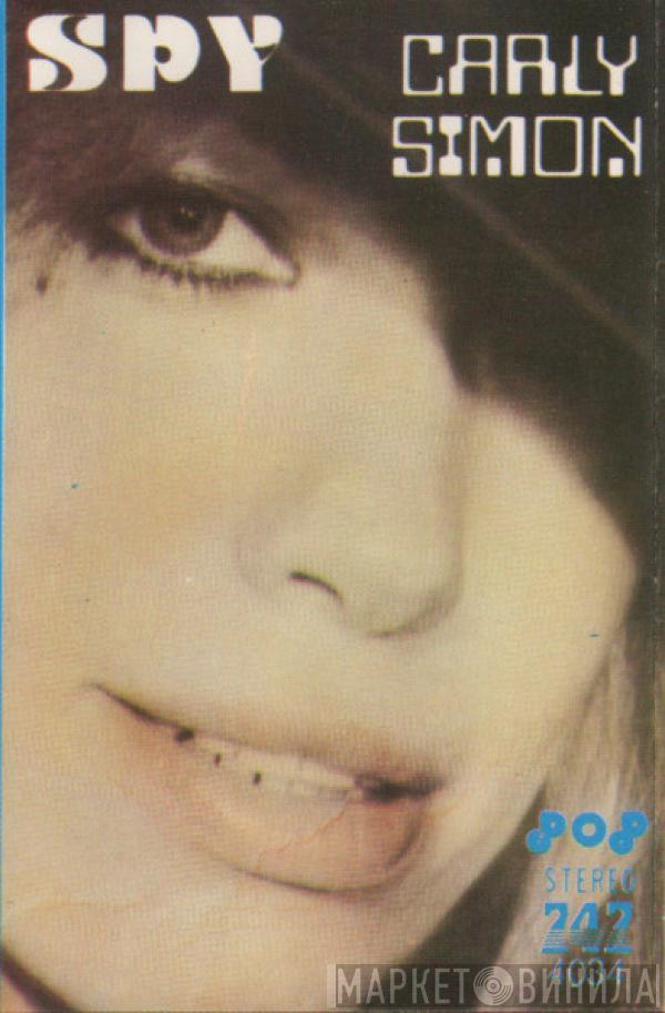  Carly Simon  - Spy