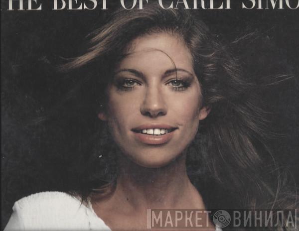  Carly Simon  - The Best Of Carly Simon