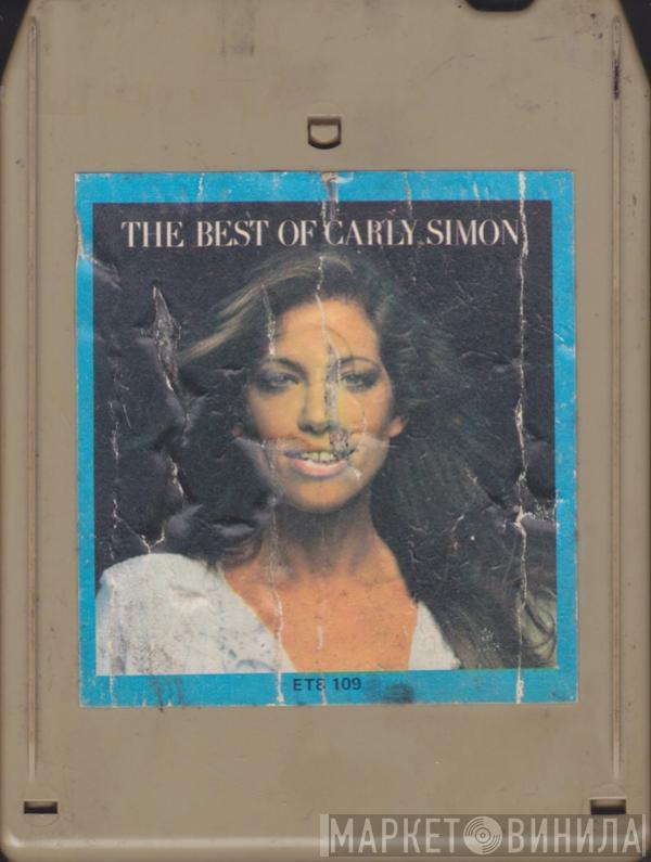  Carly Simon  - The Best Of Carly Simon