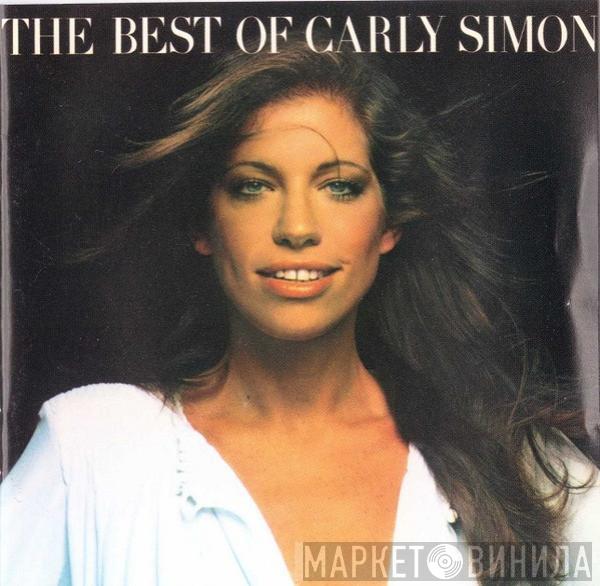  Carly Simon  - The Best Of Carly Simon