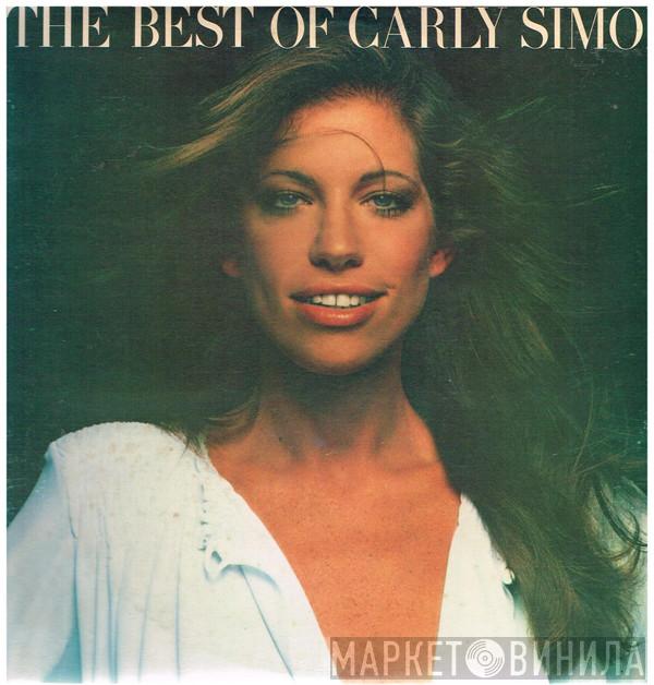  Carly Simon  - The Best Of Carly Simon