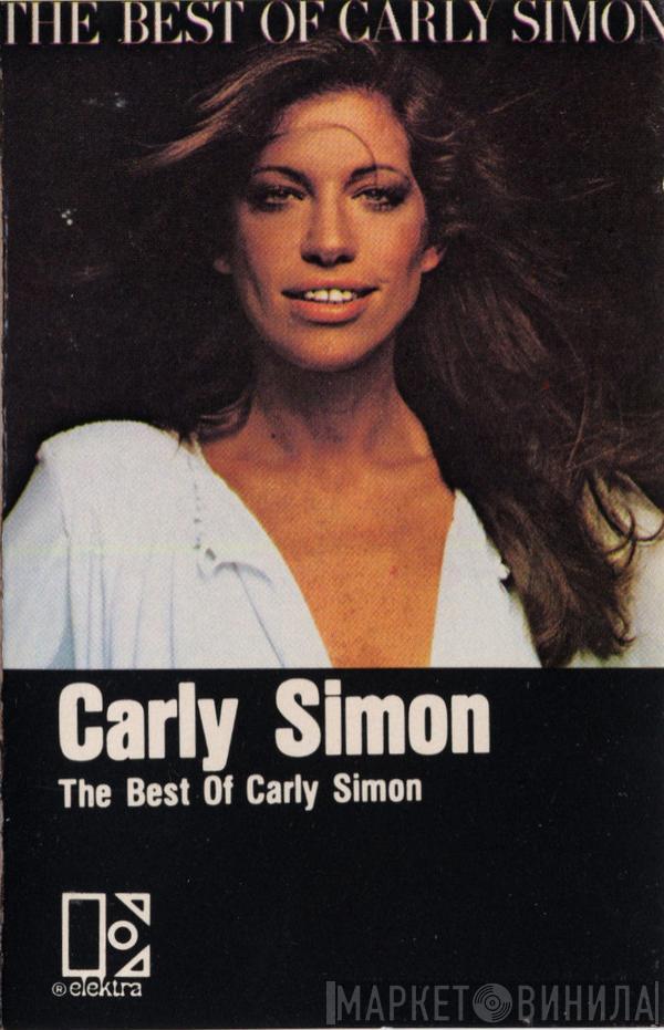  Carly Simon  - The Best Of Carly Simon