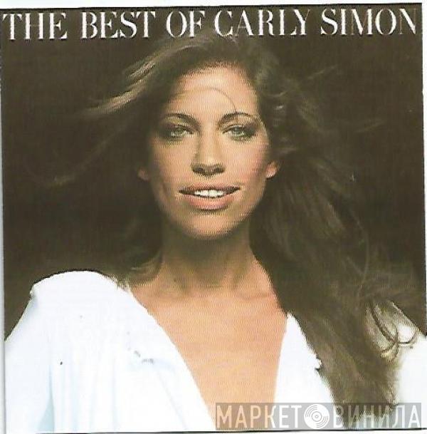  Carly Simon  - The Best Of Carly Simon