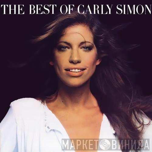  Carly Simon  - The Best Of Carly Simon