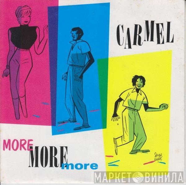  Carmel   - More More More