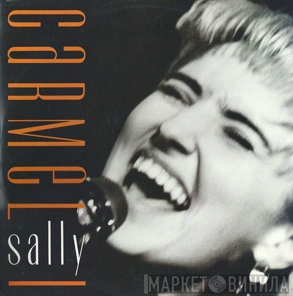 Carmel  - Sally