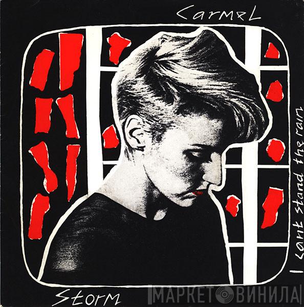 Carmel  - Storm