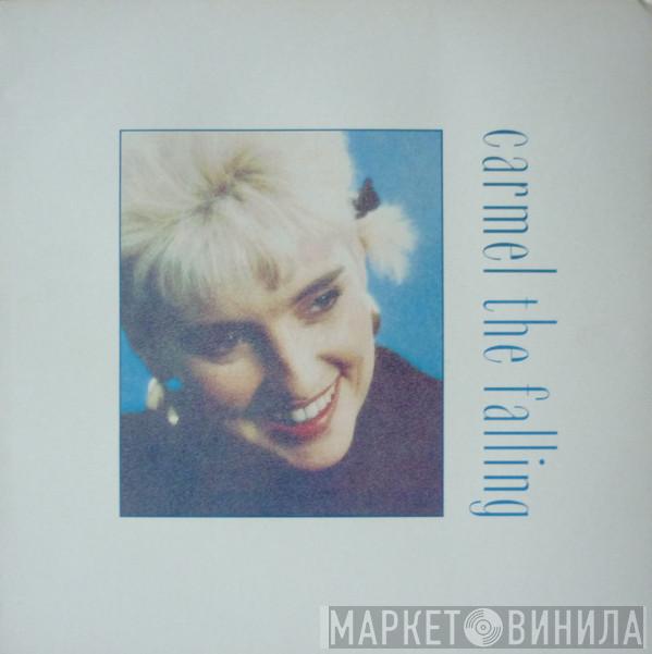  Carmel   - The Falling