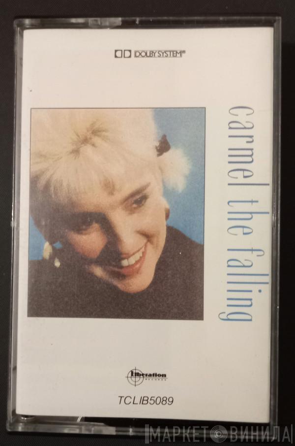  Carmel   - The Falling