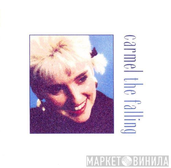  Carmel   - The Falling