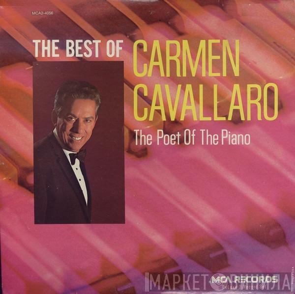  Carmen Cavallaro  - The Best Of Carmen Cavallaro