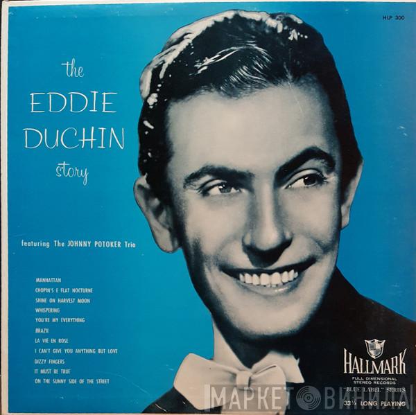  Carmen Cavallaro  - The Eddy Duchin Story (Incantesimo)
