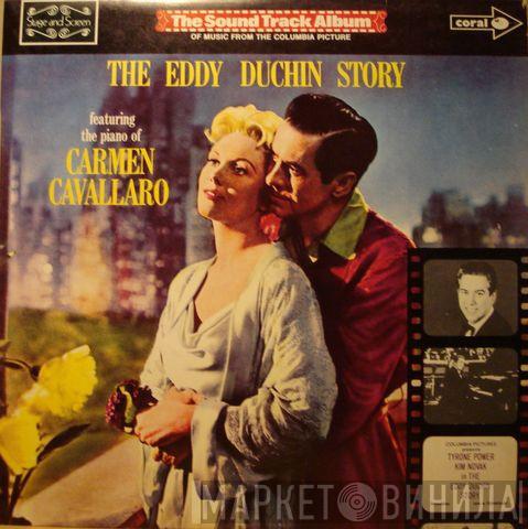  Carmen Cavallaro  - The Eddy Duchin Story