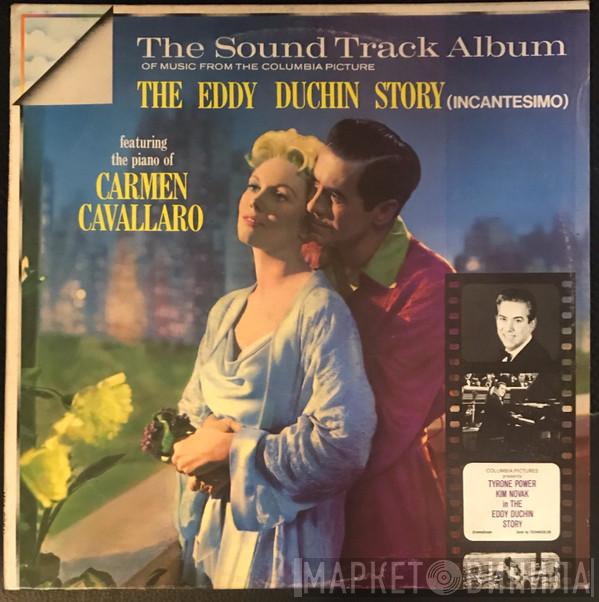  Carmen Cavallaro  - The Eddy Duchin Story
