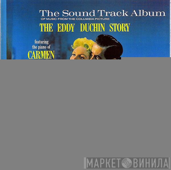  Carmen Cavallaro  - The Eddy Duchin Story