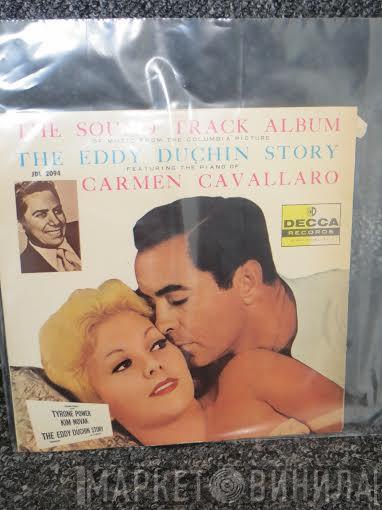  Carmen Cavallaro  - The Eddy Duchin Story