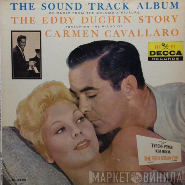  Carmen Cavallaro  - The Eddy Duchin Story