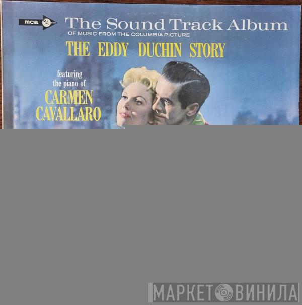  Carmen Cavallaro  - The Eddy Duchin Story