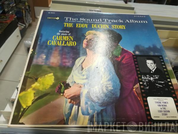  Carmen Cavallaro  - The Eddy Duchin Story