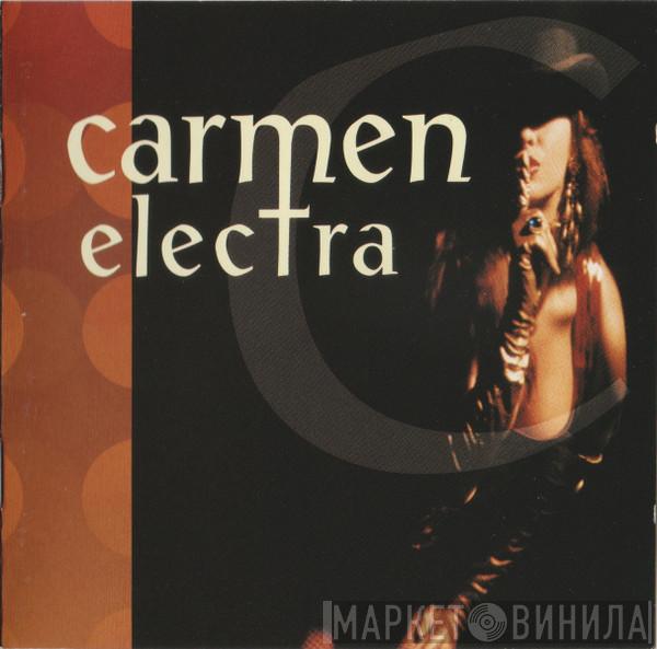  Carmen Electra  - Carmen Electra