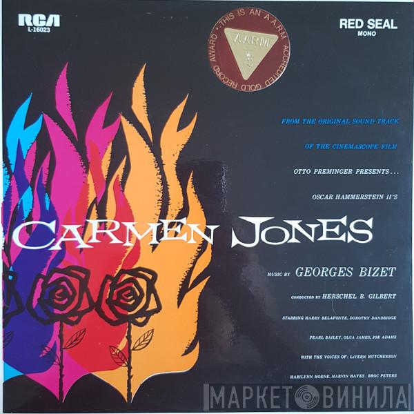  - Carmen Jones (From The Original Sound Track)