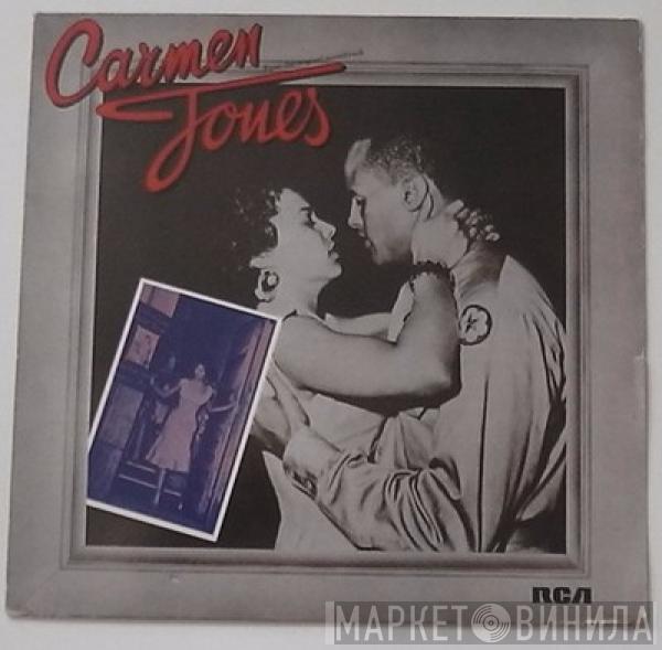  - Carmen Jones (From The Original Soundtrack)