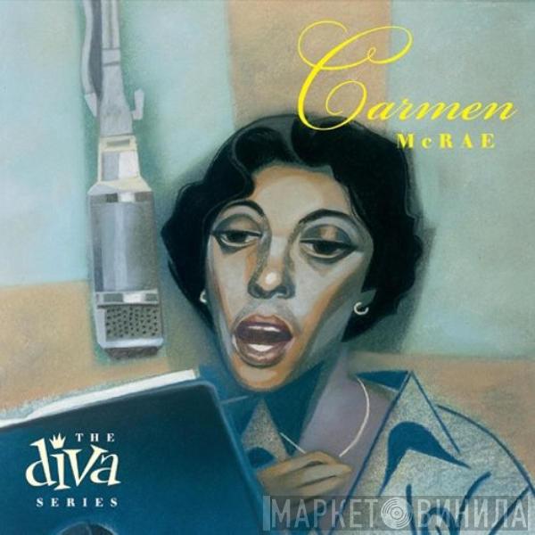 Carmen McRae - Carmen McRae