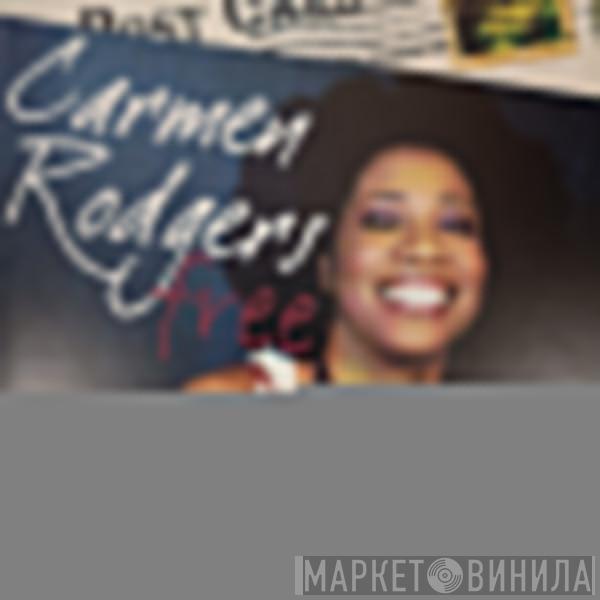 Carmen Rodgers - Free