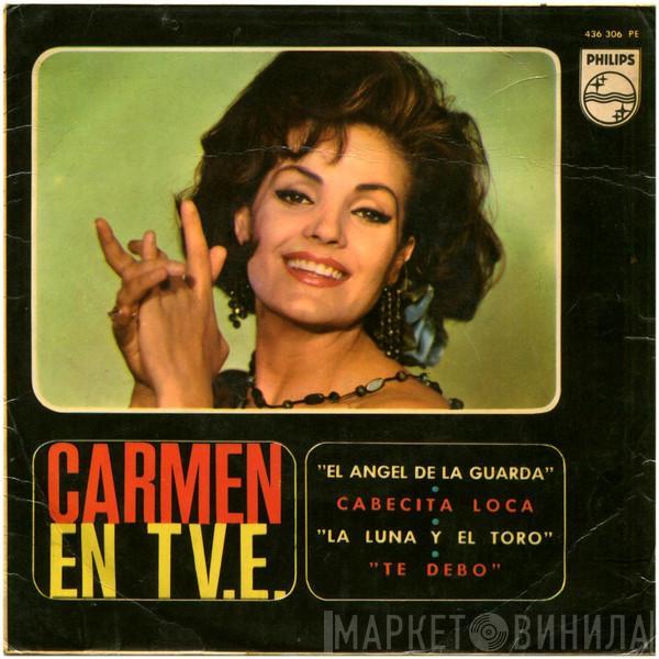 Carmen Sevilla - Carmen En TV. E.