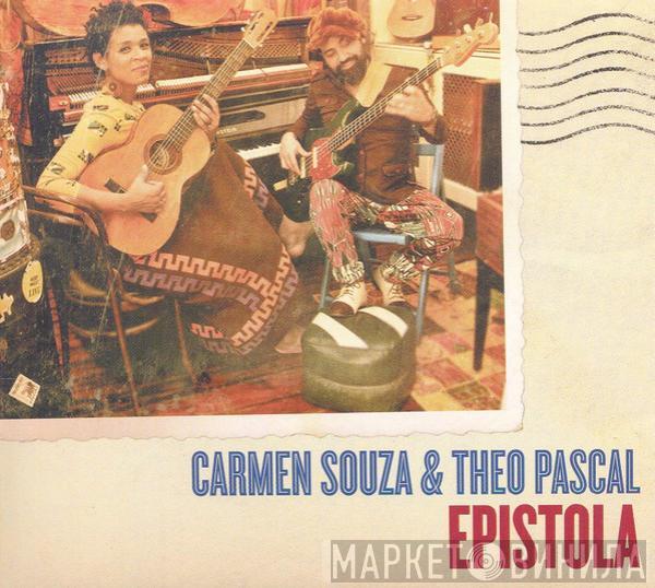 Carmen Souza, Theo Pas'cal - Epistola