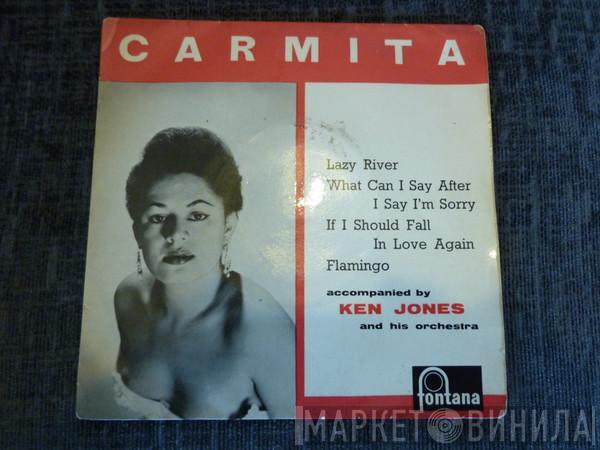 Carmita - Lazy River