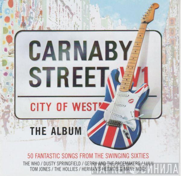  - Carnaby Street The Album