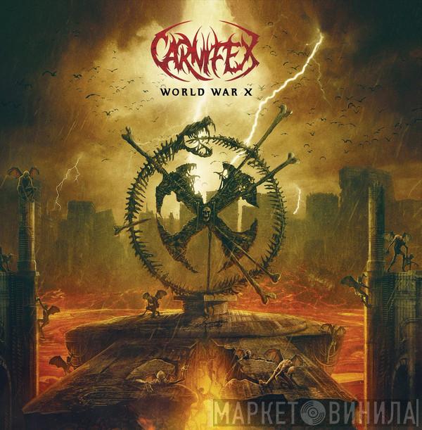 Carnifex  - World War X
