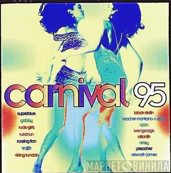  - Carnival 95
