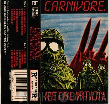  Carnivore  - Retaliation