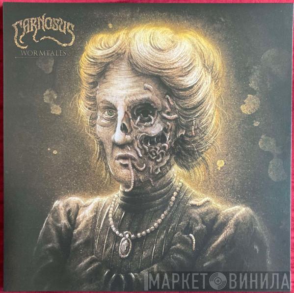 Carnosus - Wormtales