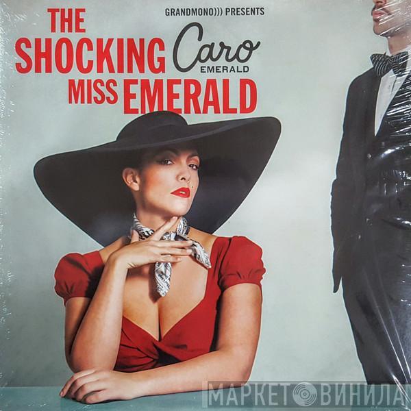Caro Emerald - The Shocking Miss Emerald