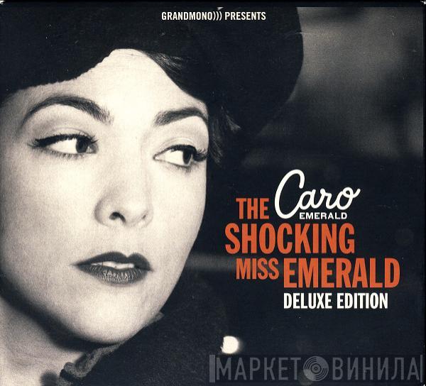 Caro Emerald - The Shocking Miss Emerald