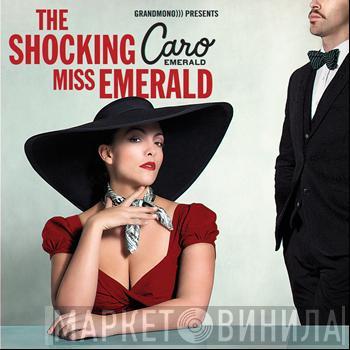  Caro Emerald  - The Shocking Miss Emerald