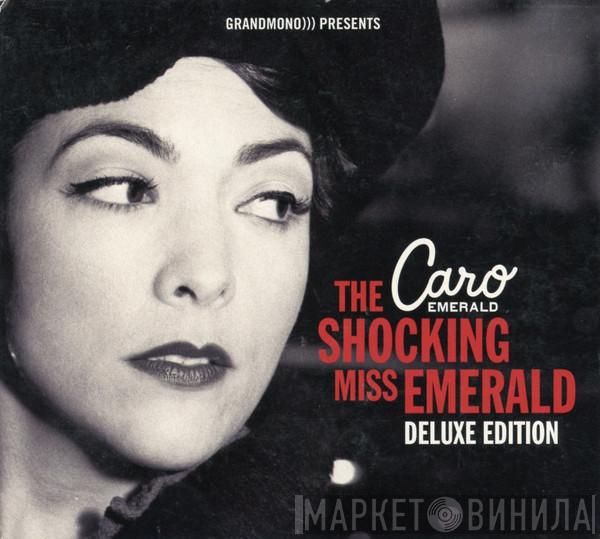  Caro Emerald  - The Shocking Miss Emerald